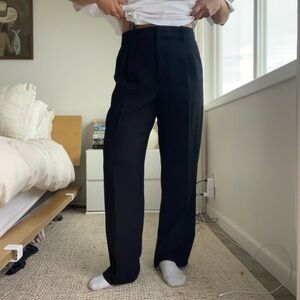 aritzia effortless pant